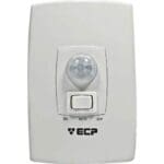 SENSOR PRESENCA PAREDE INT. BOVOLT LS 120 ECP