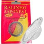 RALO JAPONES INOX PARA VALVULA AMERICANA OVERTIME