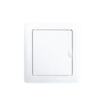 QUADRO P/ DISJUNTOR 03 NEMA 04 DIN EMBUTIR FAME