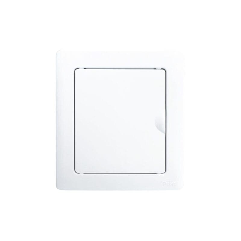 QUADRO P/ DISJUNTOR 03 NEMA 04 DIN EMBUTIR FAME