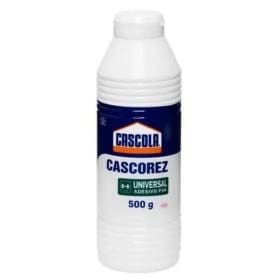 COLA CASCOREZ UNIVERSAL 0,5KG HEMKEL