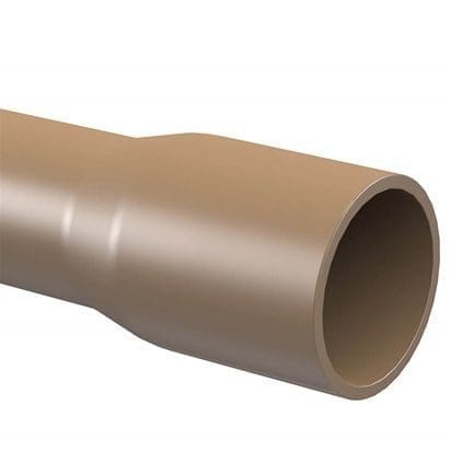 TUBO SOLDAVEL 32MM 2MT TIGRE