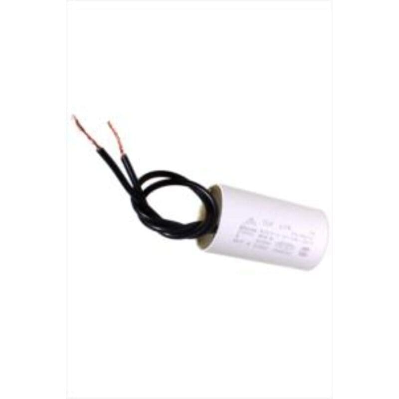 CAPACITOR 12MF 250VAC