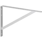 CANTONEIRA MÃO FRANCESA 50CM REFORCADA FAMASTIL