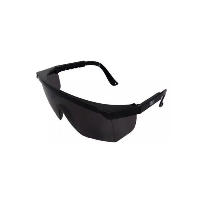 OCULOS P/PROTECAO 3M VISION FUME