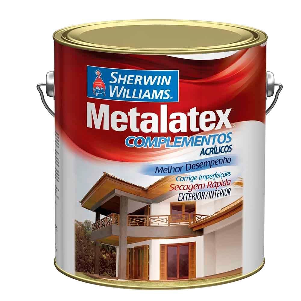 SELADOR ACRILICO METALATEX GL-SHERWIN