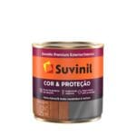 TINTA ESMALTE BRILHO BRANCO 0.225L SUVINIL