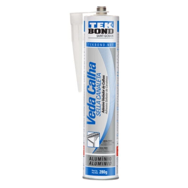 VEDA CALHA 300 ML TEKBOND