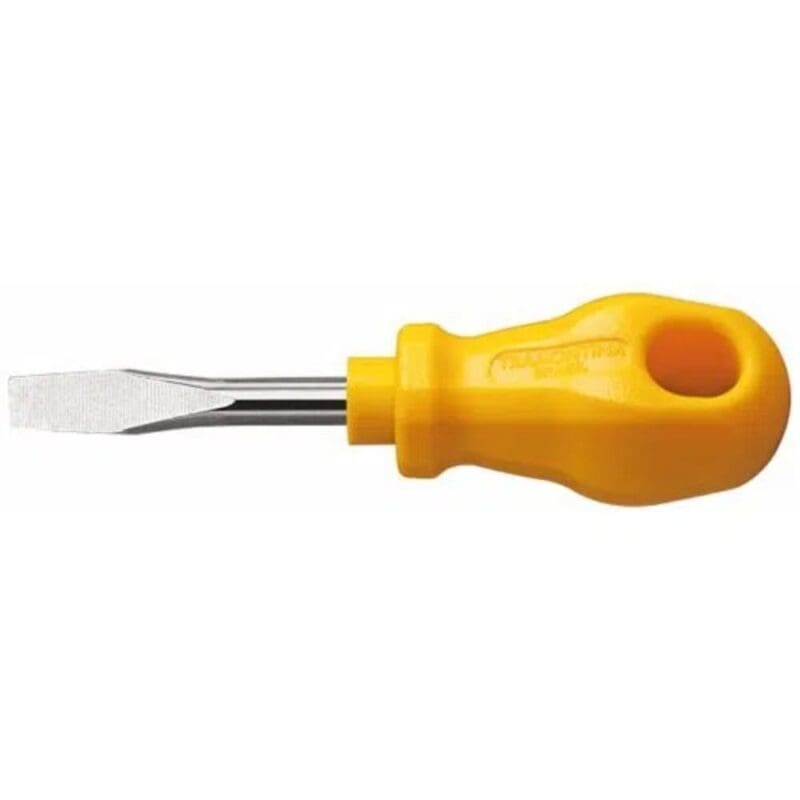CHAVE DE FENDA TOCO 1/4 X 1.1/2 TRAMONTINA