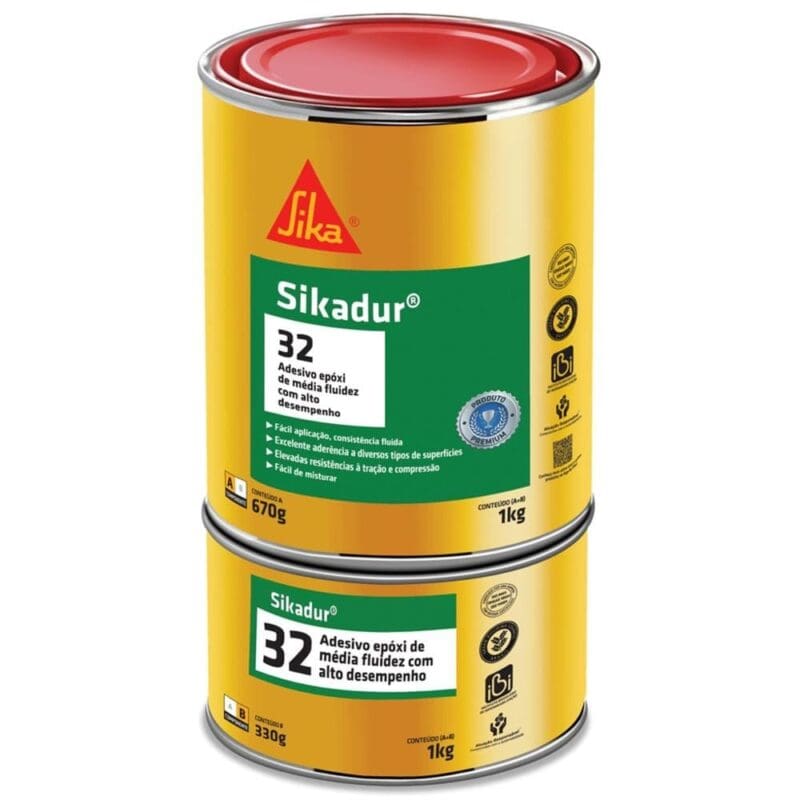 IMP. SIKADUR 32 1 Kg