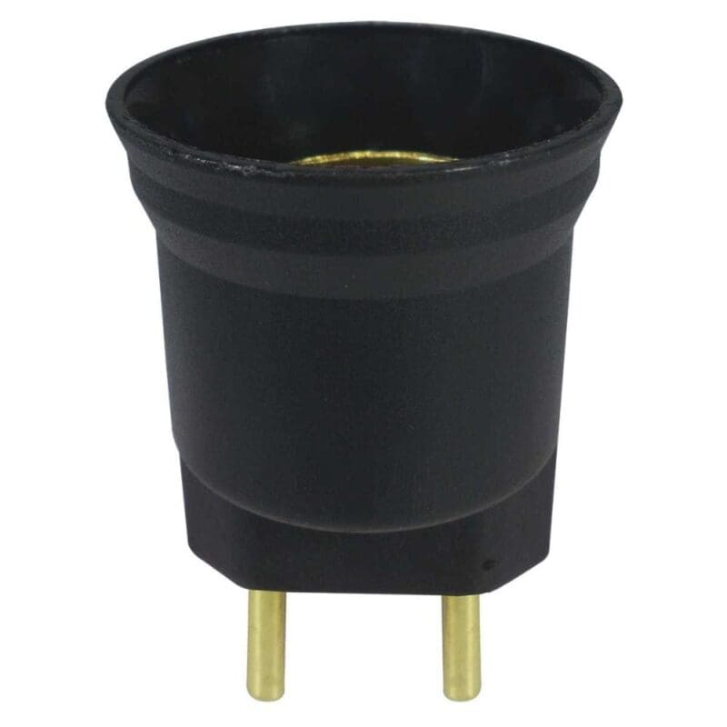 PINO C PORTA LAMPADA FERTAK/PERLEX