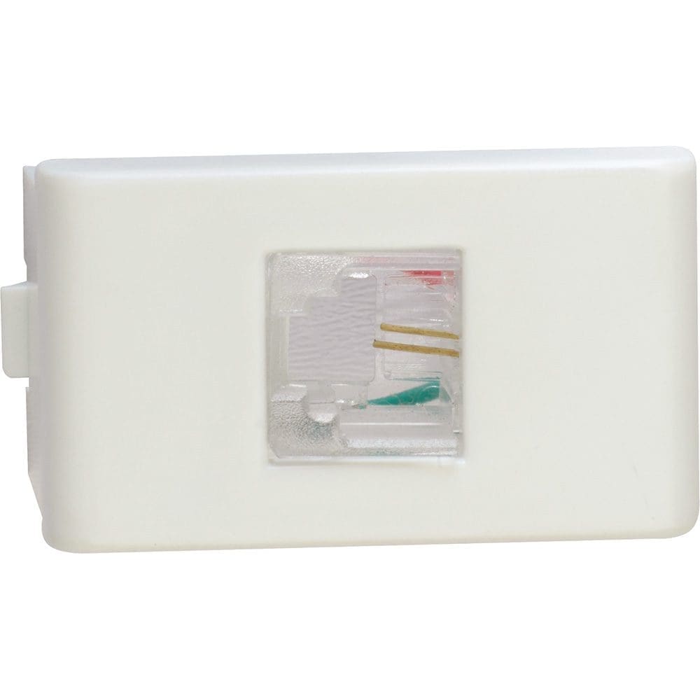 LUNARE MODULO RJ11 SCHNEIDER