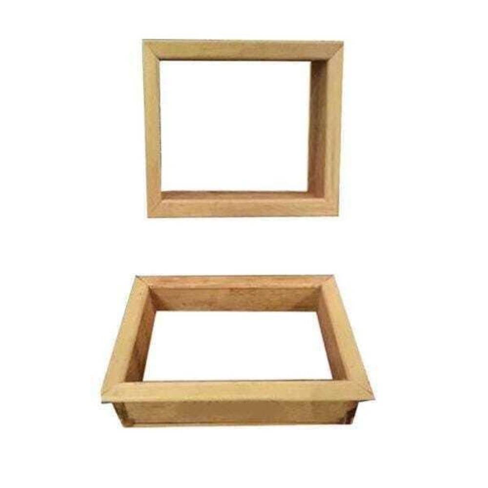 CAIXONETE P AR COND. UNIVERSAL 49x35,5 7 00 9000B