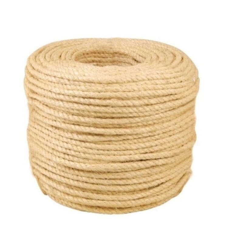 CORDA SIZAL 10MM MT