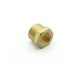 BUCHA RED METAL 3/4 X 1/2