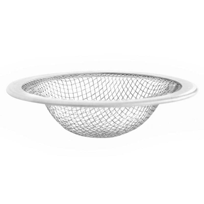 RALO JAPONES P/ LAVATORIO INOX ASTRA
