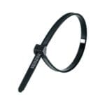 ABRACADEIRA NYLON 200X2,5 C 100 PT FERTAK