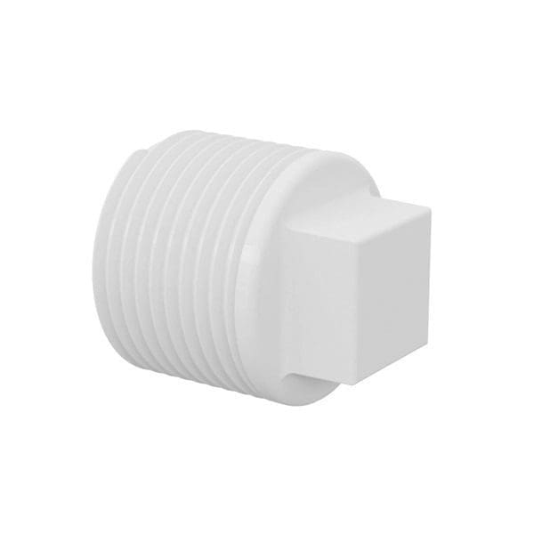 PLUG ROSCA 3/4