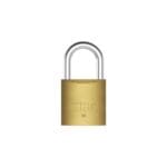 CADEADO STAM 30MM