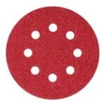 DISCO LIXA VELCRO 4 1/2 120 125MM MTX