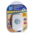 SENSOR DE PRESENCA QA23M QUALITRONIX