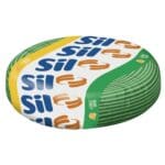 FIO CABINHO FLEX 04,0MM VERDE ROLO 100M SIL