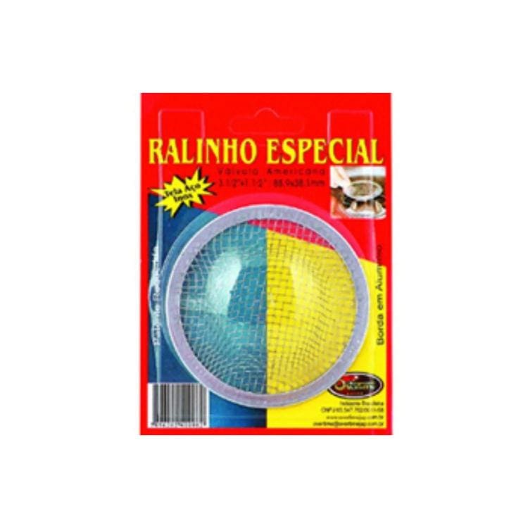 RALO JAPONEZ INOX PARA VALVULA AMERICANA 1/2X1 1/2 OVERTIME