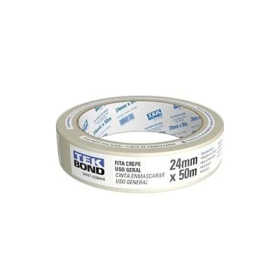 FITA CREPE 24X50 TEKBOND