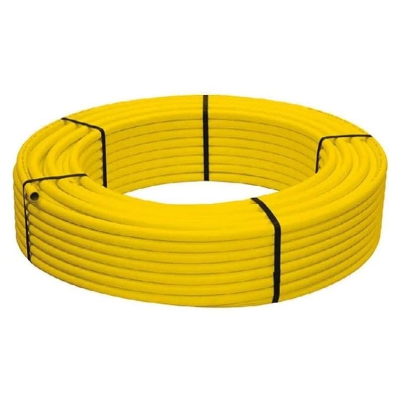 TUBO PEX PARA GAS 16MM METRO