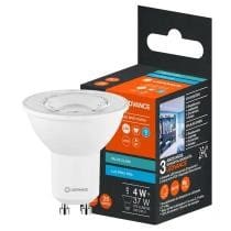 LAMPADA LED PAR16 4W BRANCA GU10 BIVOLT LEDVANCE