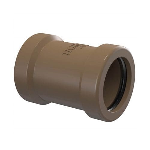 LUVA SOLDAVEL 25MM CORRER