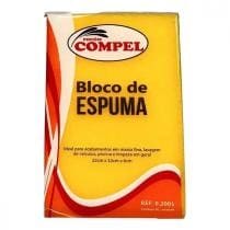 ESPUMA PARA PEDREIRO COMPEL