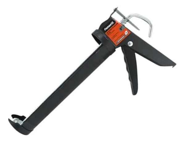 APLICADOR DE SILICONE FECHADO 9'' FAMASTIL