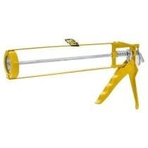 APLICADOR DE SILICONE BARRA DUPLA 6603 FERTAK