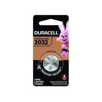 BATERIA CR2032 DURACELL