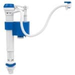 ENTRADA HIDRAULICA PARA CAIXA ACOPLADA UNIVERSAL BLUKIT