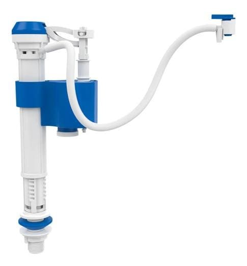 ENTRADA HIDRAULICA PARA CAIXA ACOPLADA UNIVERSAL BLUKIT