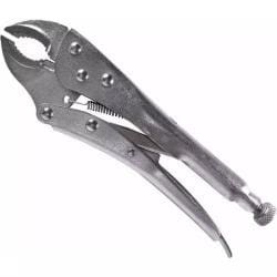ALICATE PRESSAO 10" BOM CORTE