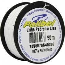 LINHA PEDREIRO 50 M POLIBEL