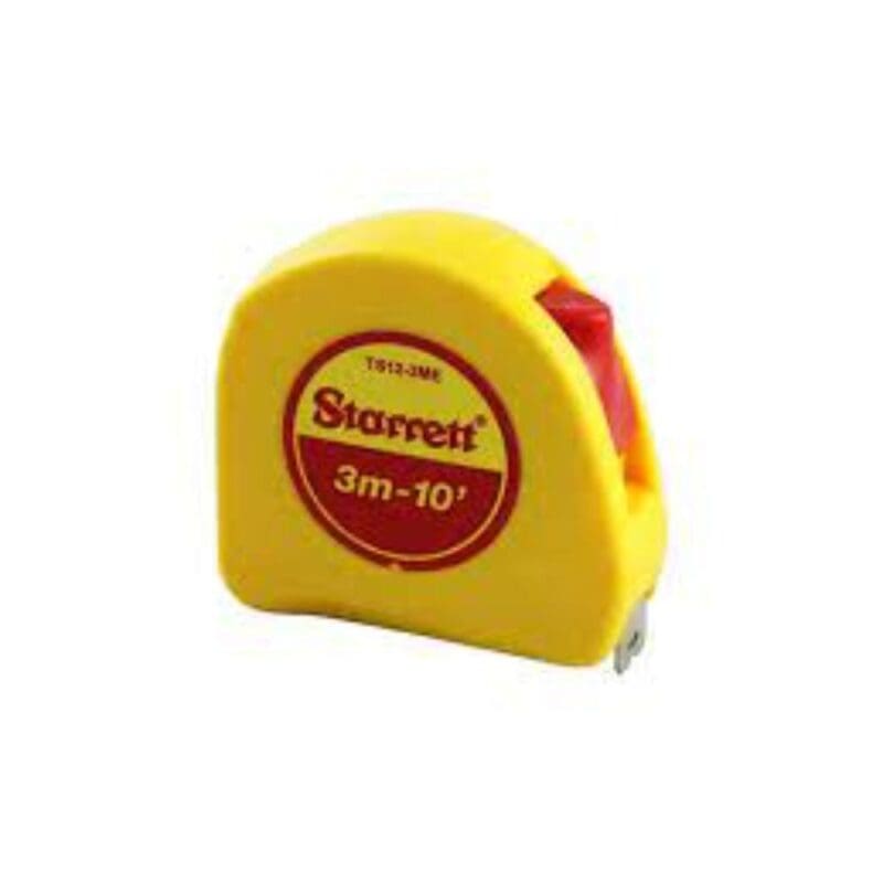 TRENA C TRAVA STARRETT 5M