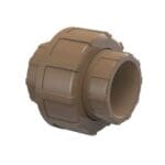 UNIAO SOLDAVEL 32MM