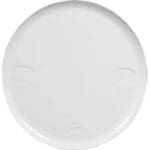 ILUMI PLACA CEGA REDONDA 4X4 BRANCA 20441/STYLUS