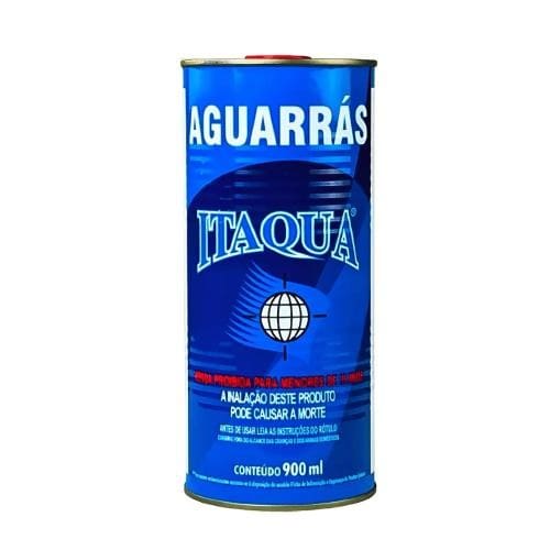 AGUARRAZ 900ML ITAQUA