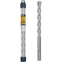 BROCA VIDEA SDS PLUS 06MM x 160MM IRWIN