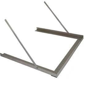 SUPORTE PARA AR CONDICIONADO 5.000 A 7.500 BTUS CROSS MATIC