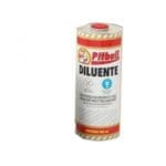 THINNER 900ML PITBULL