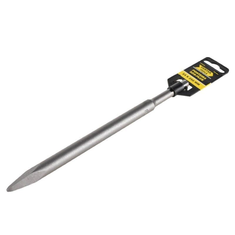 PONTEIRO SDS MARTELETE UNIVERSAL 14X250MM FERTAK