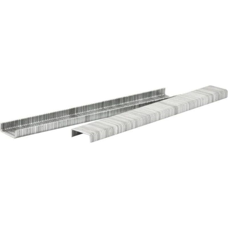 GRAMPO 1/4" 6MM C/1000PCS 80716-HF