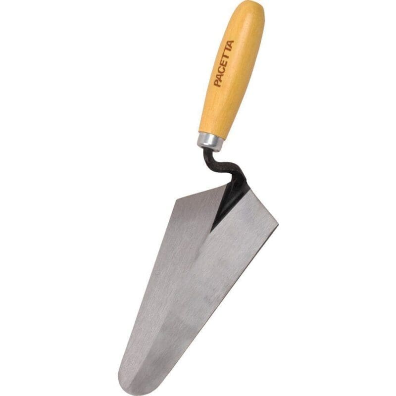 COLHER P PEDREIRO 6 PACETTA
