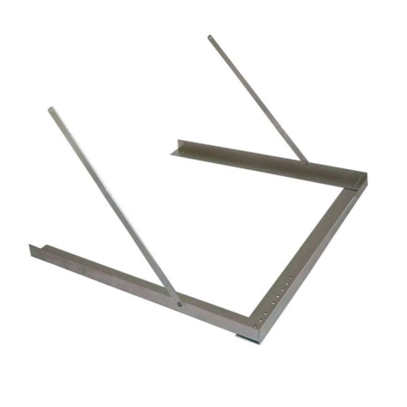 SUPORTE P/AR COND.10000/21.000 BTUS